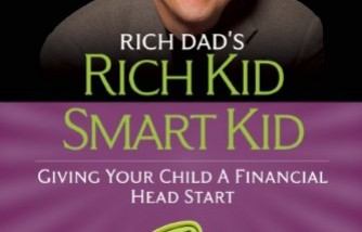 Rich Kid Smart Kid: Giving Your Child a Financial Head Start