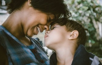 Single parents: 7 Positive effects on children