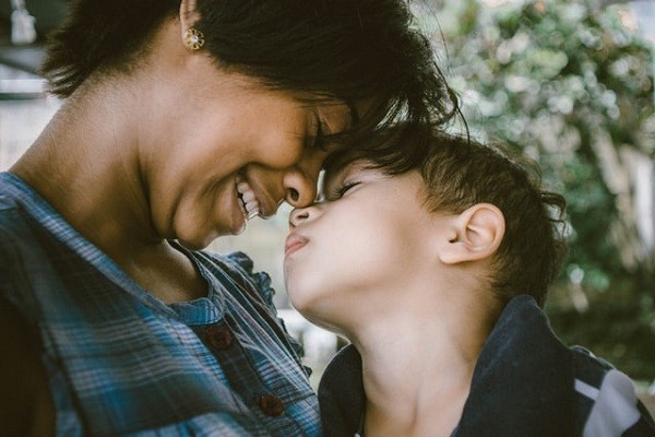 Single parents: 7 Positive effects on children