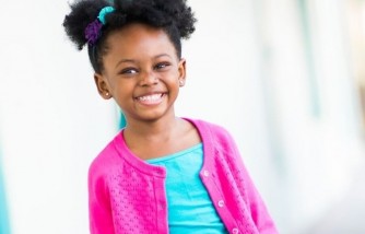 7-year-old girl donates $20,000 worth of multicultural educational materials in California