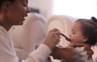 How to eat healthy: A guide for parents and their kids