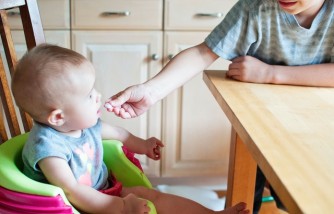 Parents Ask: What are the salmonella symptoms in babies?