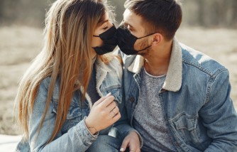 How to Make Sure Pandemic Stress Doesn't Negatively Impact Your Relationship 