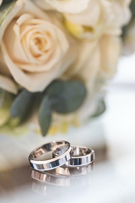 Wedding ring: 21 facts you probably did not know