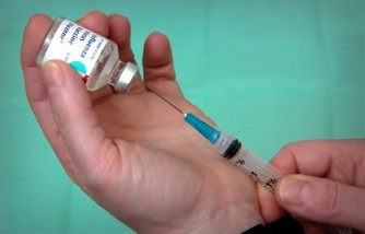 Modified COVID-19 vaccine: Speed up worldwide production, study proves