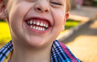 When to Take Your Child to an Orthodontist