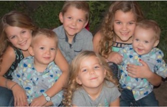 2 children of family of 8 died in horrible car crash [everyone wore seatbelts]