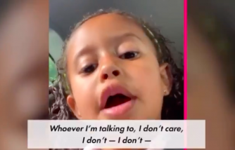 Little girl explains to boys how to talk to girls [and the Internet agrees]