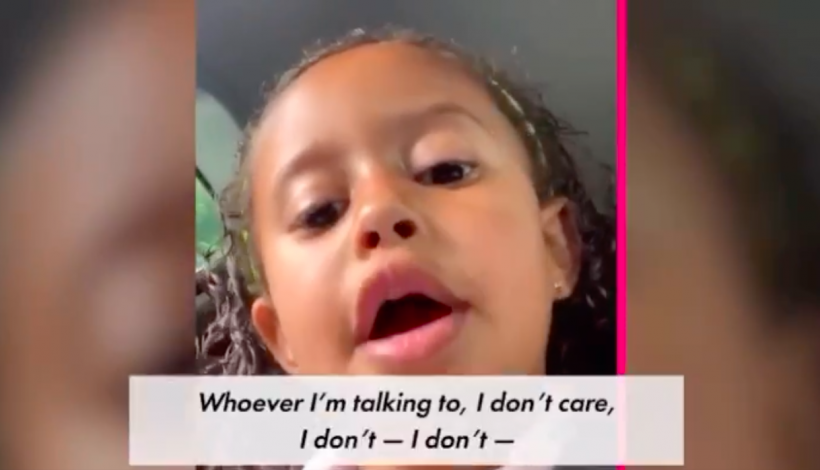 Little girl explains to boys how to talk to girls [and the Internet agrees]