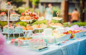 5 baby shower ideas for moms-to-be [that are different from the last one you attended]