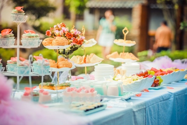 5 baby shower ideas for moms-to-be [that are different from the last one you attended]