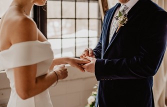 Every marrying couple's guide on how to write their wedding vows