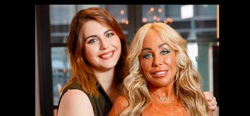 Daughter and mom spend $86K on plastic surgery because 