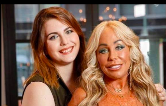 Mom and daughter duo had plastic surgeries together for bonding