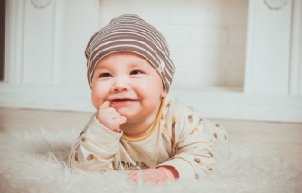 Parents Ask: When do babies start teething? [answers from the Internet]