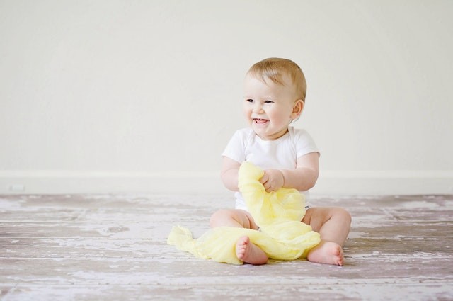 Parents Ask: When do babies start teething? [answers from the Internet]