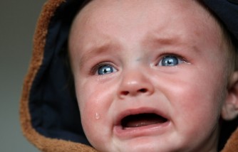 Parents Ask: Why Won't My Baby Sleep? [No. 3 Might Shock You]