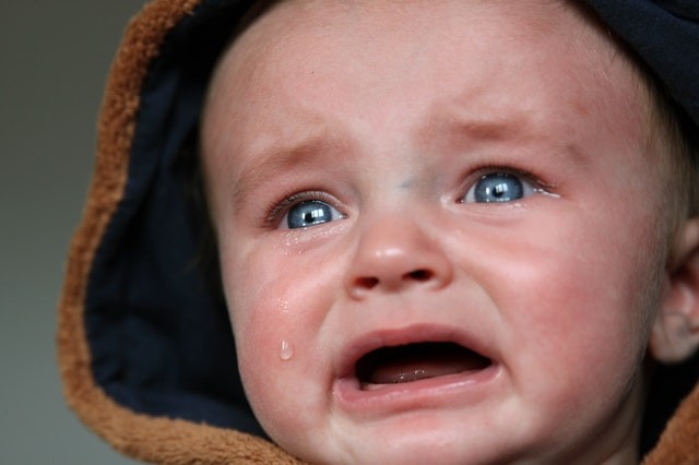 Parents Ask: Why Won't My Baby Sleep? [No. 3 Might Shock You]