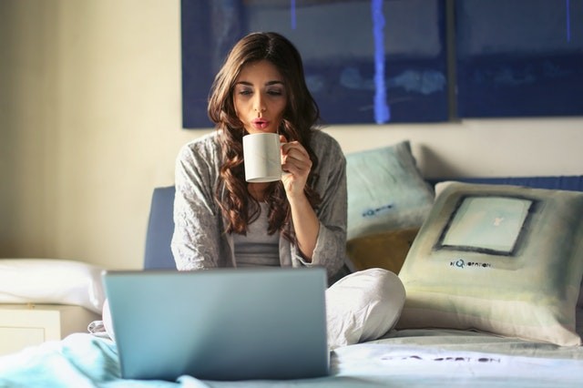How to Work from Home: Easy Ways to Keep Things in Order 