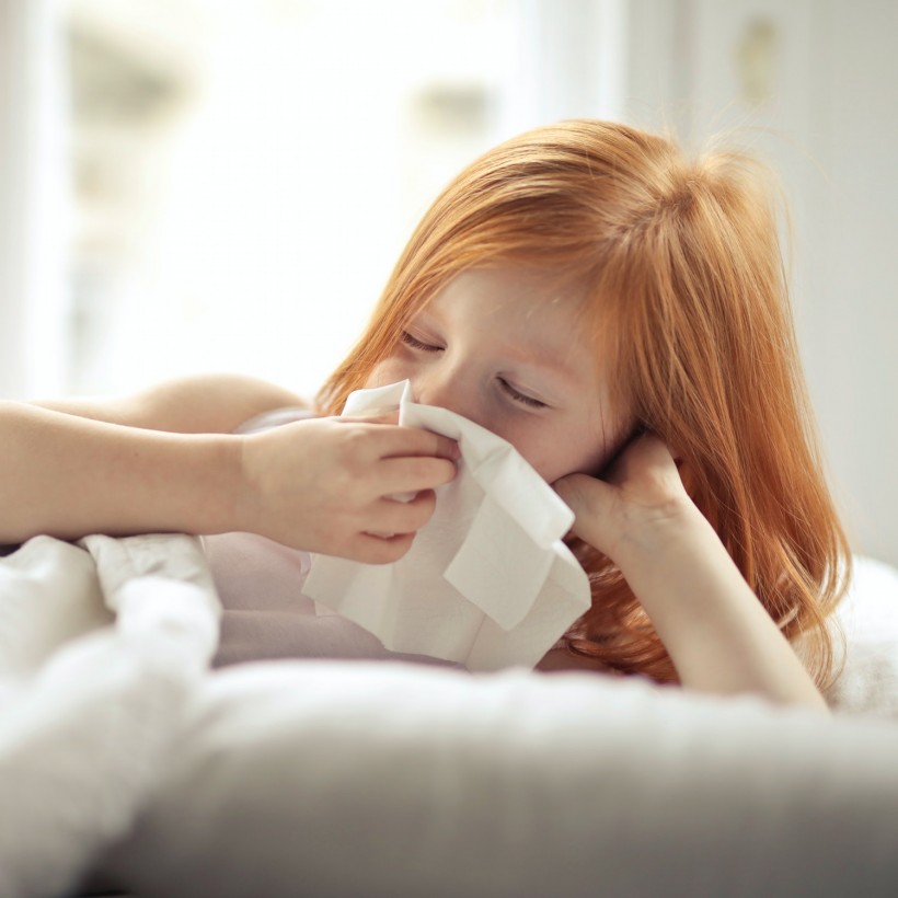 Should Parents Worry? Here Are the Coronavirus Symptoms in Children [According to Experts]