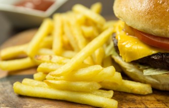 CDC Says Kids Consume More Fast Food, Experts Reveal It Is Not Very Surprising