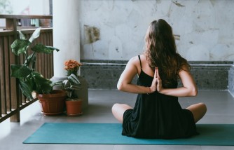 Yoga Improves Symptoms for People with Generalized Anxiety Disorder, Study Proves