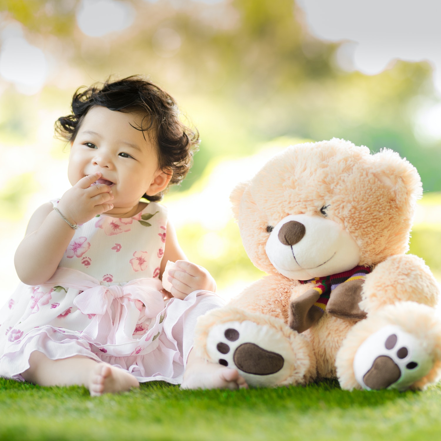 60 Japanese Baby Names for Girls That Mean Love, Beauty, Wisdom and