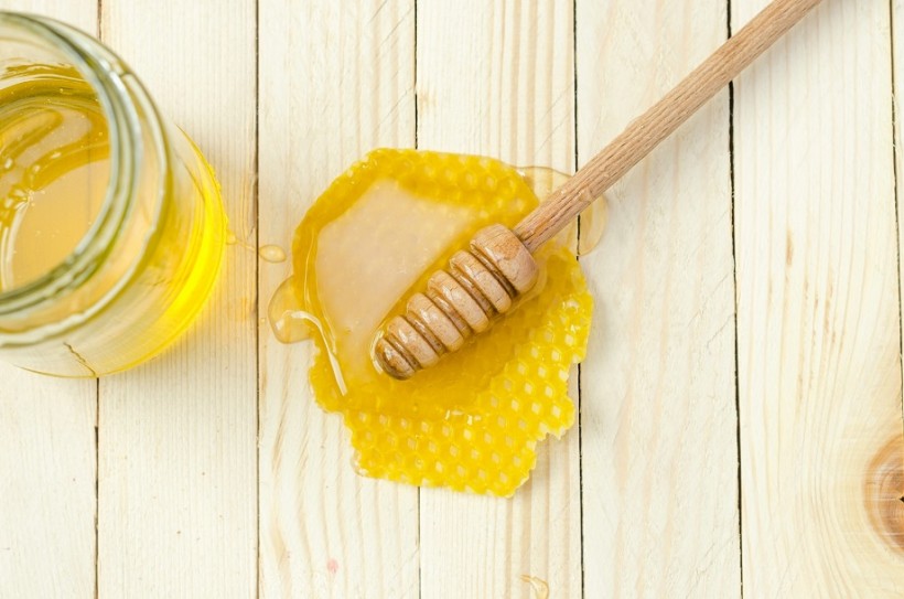 Common Cold Medicine: Honey More Effective for Upper Respiratory Tract Infection, Study Proves
