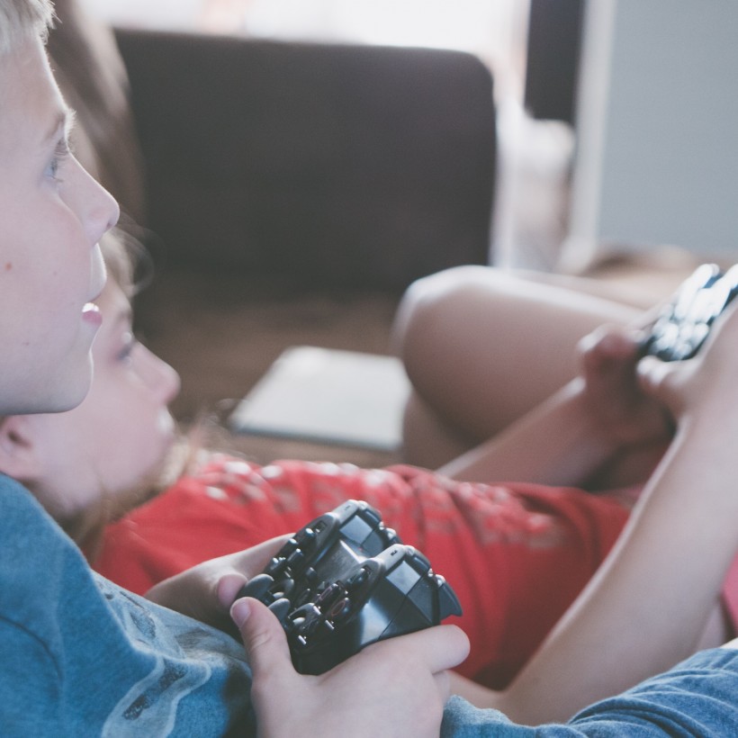Expert Reveals: Children Who Are Good Video Game Players Are Good Learners
