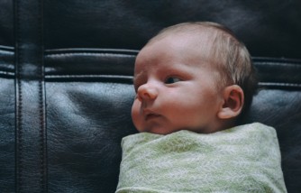 How to Swaddle a Baby Using Blanket: Easy Step by Step Guide