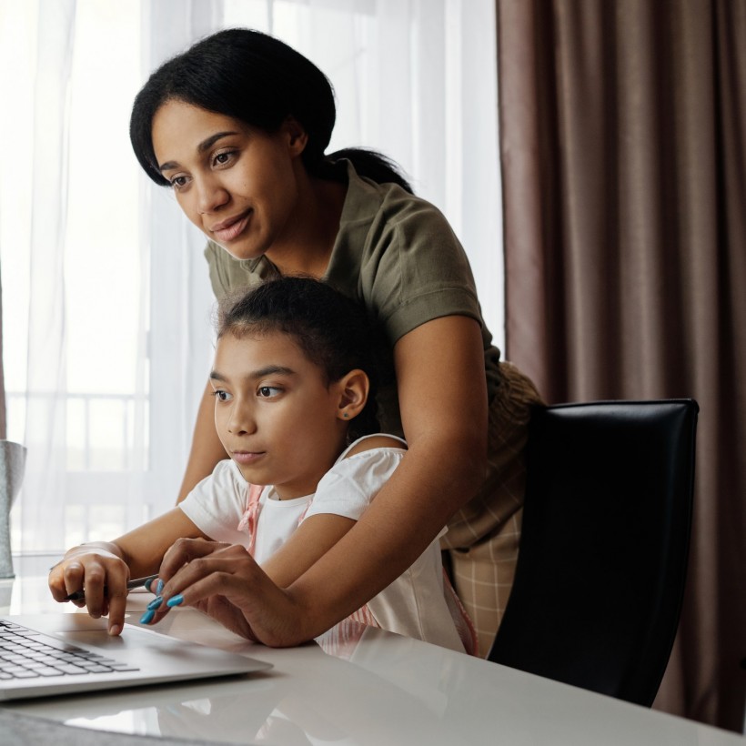 Back to School: How to Help Kids Adjust to Distance Learning