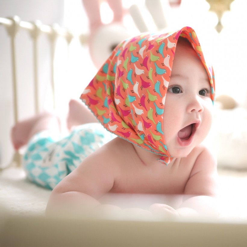 20 Unique Baby Names and Their Meanings
