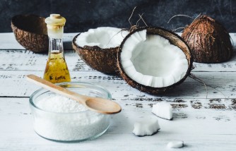Virgin Coconut Oil Benefits
