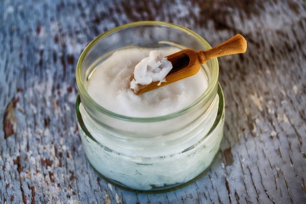 Virgin Coconut Oil: How to Use for Baby's Eczema Treatment ...