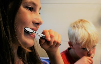 How to Teach Kids Good Oral Hygiene