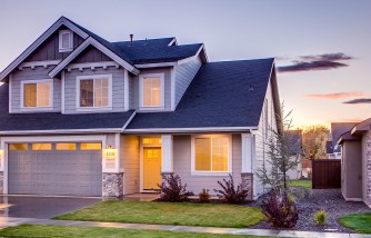 Top 4 Things to Consider before Buying a House
