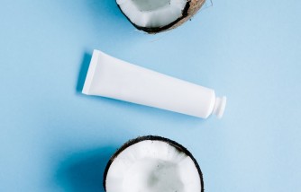 virgin coconut oil, process to make at home, how to make virgin coconut oil at home