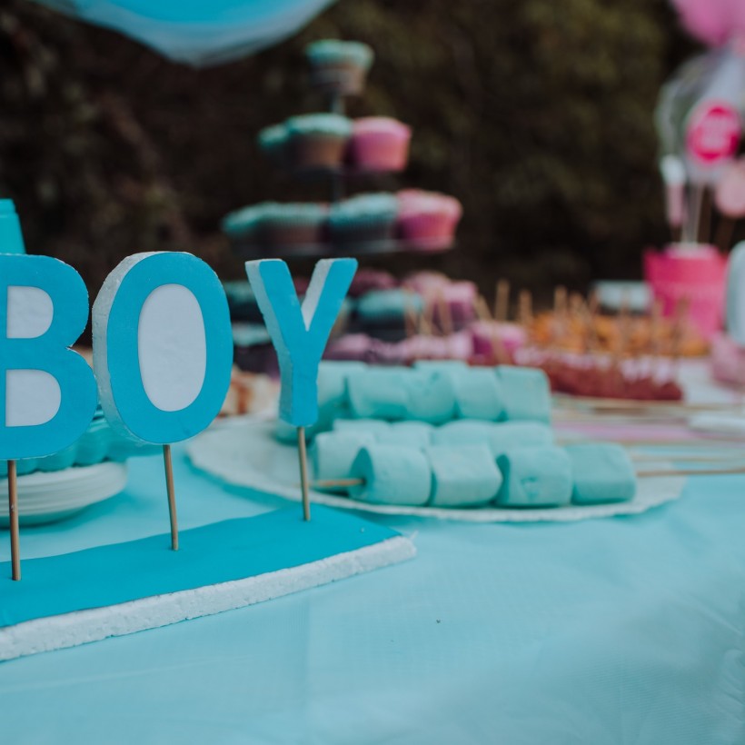Gender Reveal Party Gone Wrong: Cannon Powder Fires into Dad-to-Be's Crotch