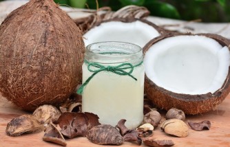how to detox using virgin coconut oil, virgin coconut oil cleanse, virgin coconut oil detox