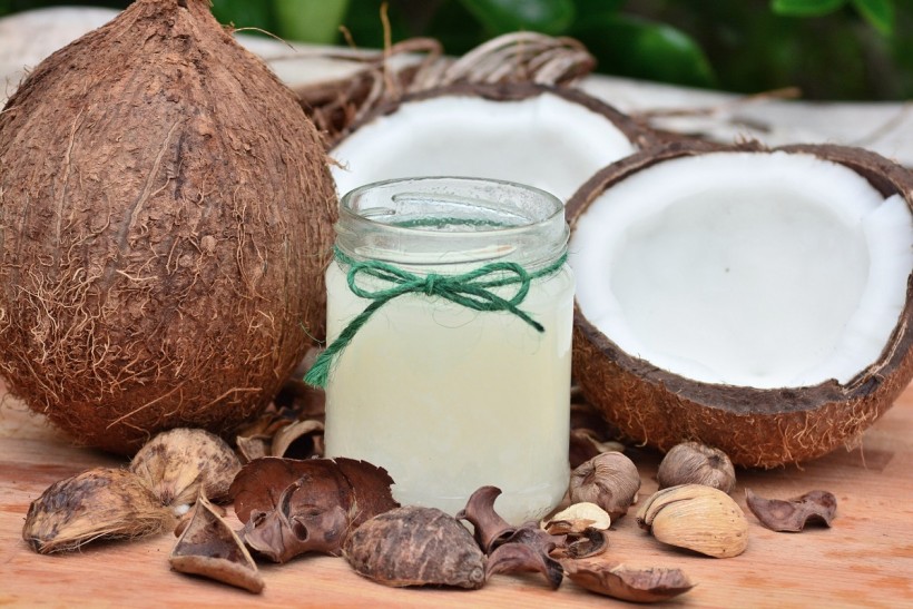 how to detox using virgin coconut oil, virgin coconut oil cleanse, virgin coconut oil detox