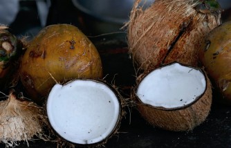coconut oil uses, toxic household product replacement