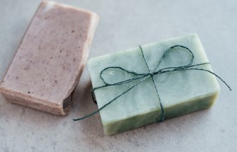 how to make soap, make and pour recipe