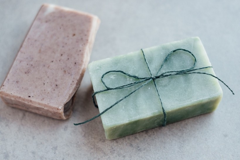 how to make soap, make and pour recipe