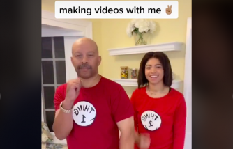Viral Videos: Dad and Daughter Duo Share Recreation of a Restaurant, Theater, Ice Cream Place, and More