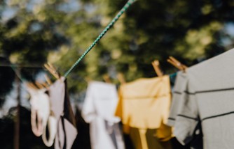 Save Money: How to Dry Clean at Home