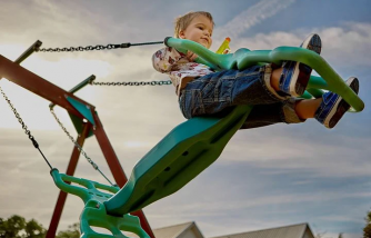 How to Keep Your Kids Safe On the Playground