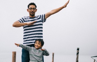 5 Unique and Interesting Dad and Son Bonding Ideas