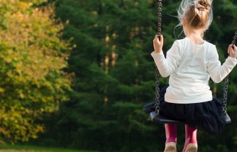 Study Reveals: Public Playgrounds Teach Children How to Be More Accepting