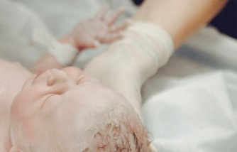 Newborn Baby in Virginia Has No Immune System