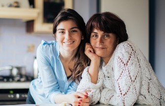 Top 20 Mom and Daughter Quotes